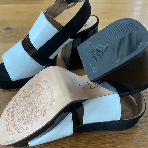 John Fluevog Sandals - Never worn! - Picture 5 of 7